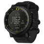 Zegarek Suunto Core czarny/żółty BlackYellow