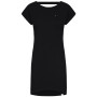 Sukienka Loap Abnera czarny black