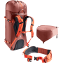 Plecak Deuter Guide 44+8