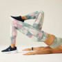 Damskie legginsy Dare 2b Influential II Legging
