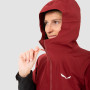 Kurtka damska Salewa PUEZ GTX 2L W JACKET