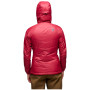 Kurtka damska Black Diamond W Solution 2.0 Hoody