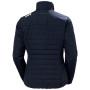 Kurtka damska Helly Hansen W Crew Insulator Jacket 2.0