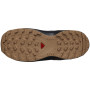 Buty dziecięce Salomon Xa Pro V8 Mid Climasalomon™ Waterproof