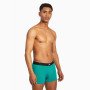 Męskie bokserki Puma Men Space Dye Boxer 2P