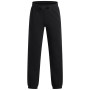 Dziecięce spodnie dresowe Under Armour UA B Rival Lw Jogger Ultimate Black