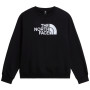 Bluza męska The North Face Essential Drew Peak Regular Crew