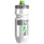 Bidon Syncros Corp. Plus 650ml biały/zielony white/green