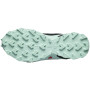 Damskie buty do biegania Salomon Supercross 4