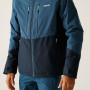 Kurtka męska Regatta Highton Stretch Padded Jacket