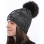 Czapka damska Sherpa Suzan