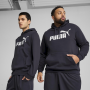 Męska bluza Puma ESS No. 1 Logo Hoodie FL