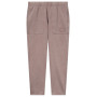 Męskie spodnie dresowe Champion Elastic Cuff Pants M Champion Laundry brązowy MS513-Brown
