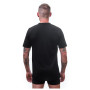 Koszulka męska Sensor Merino Wool Active PT Hory