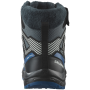 Dziecięce buty zimowe Salomon Xa Pro V8 Winter Waterproof