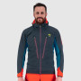 Kurtka zimowa męska Karpos Piz Palu' Evo Jacket