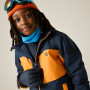 Kurtka dziecięca Dare 2b Rip It Jacket Nvy/ElectOrn