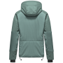 Kurtka męska Salewa Ortles Tirolwool Air Hooded Jacket Men