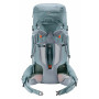 Plecak turystyczny Deuter Aircontact Core 65+10 SL