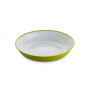 Zestaw talerzy Omada SANALIVING Soup Plate Set 4x Plate 20xh4cm