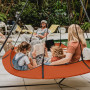 Huśtawka Hamaka.eu Hangout Pod