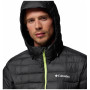 Kurtka męska Columbia Powder Lite™ II Hooded Jacket
