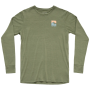 Rozmiar: L / Kolor: khaki