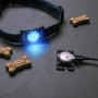 Światełko do obroży Nite Ize NiteDog™ Rechargeable Pet Light