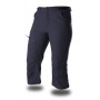 Spodnie damskie Trimm Amber lady zarys DarkGray