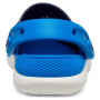 Kapcie dziecięce Crocs LiteRide 360 Clog K