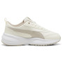Buty damskie Puma Cilia 2 Mode beżowy Warm White-Silver Fog-Puma White