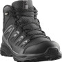 Męskie buty turystyczne Salomon Extegra Mid Gore-Tex