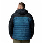 Kurtka męska Columbia Powder Lite™ II Hooded Jacket