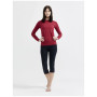 Damskie kalesony 3/4 Craft Core Dry Active Comfort