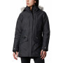 Kurtka damska Columbia Carson Pass IC Jkt czarny Black
