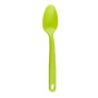 Łyżeczka do herbaty Sea to Summit Camp Cutlery Teaspoon jasnozielony Lime