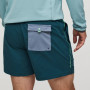 Męskie szorty Cotopaxi Brinco 5" Short