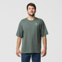 Koszulka męska Wild Country Sequence Man T-shirt