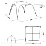 Namiot imprezowy Outwell Event Lounge M (2022)