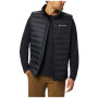 Męska kamizelka zimowa Columbia Lake 22™ Down Vest