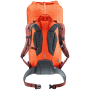 Plecak Deuter Durascent 42+10 SL