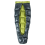 Puchowy quilt NEMO Equipment Pulse UL Quilt 20/30 Regular Endless Promise
