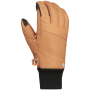 Rękawice narciarskie dla mężczyzn SnowLife SGlove Leather