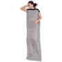 Wkład do śpiwora LifeVenture Cotton Sleeping Bag Liner, Mummy