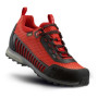 Buty damskie Alfa Varde A/P/S GTX W czerwony/czarny Black/Red