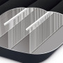 Nadmuchiwane łóżko Intex King Pillow Rest Classic