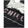 Koszulka męska Chillaz Chillaz Mountain logo