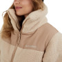 Kurtka zimowa damska Fundango Nukka Padded Jacket