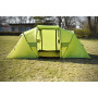 Namiot rodzinny Zulu Pavilion 400 Twin