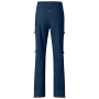 Damskie spodnie narciarskie Norrona lyngen flex1 light Pants